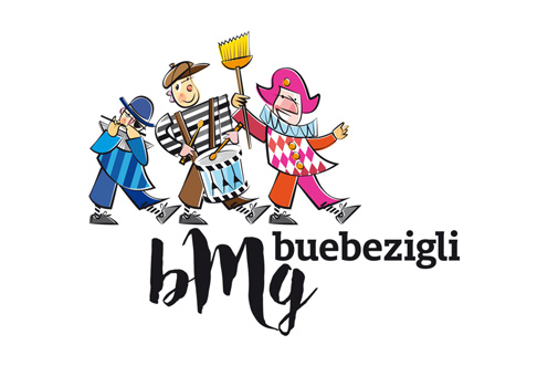 Logo BMG Buebezigli