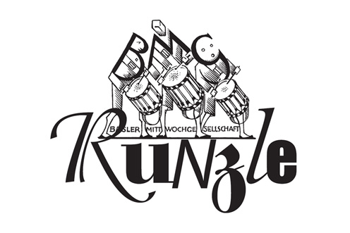 Logo BMG Runzle