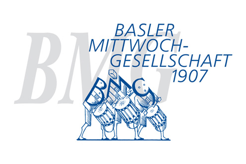 Logo BMG Stamm